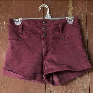 Shorts